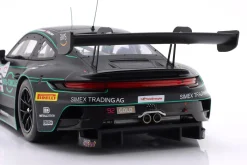 Porsche 911 GT3 R (992) #92 24h Spa 2025 Herberth Motorsport 1:18 Ixo