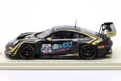 Porsche 911 GT3 R #22 24h Spa 2025 Schumacher CLRT 1:43 Spark