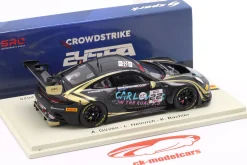 Porsche 911 GT3 R #22 24h Spa 2025 Schumacher CLRT 1:43 Spark