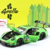 Porsche 911 GT3 R #90 2nd Hockenheim DTM 2023 D. Olsen Manthey 1:18 Minichamps