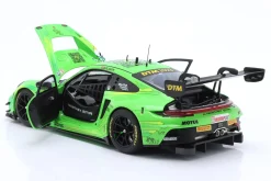 Porsche 911 GT3 R #90 2nd Hockenheim DTM 2023 D. Olsen Manthey 1:18 Minichamps