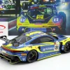 Porsche 911 GT3 R #96 2nd 24h Spa GTWC Endurance Champion 2025 1:18 Ixo