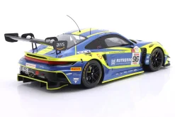 Porsche 911 GT3 R #96 2nd 24h Spa GTWC Endurance Champion 2025 1:18 Ixo
