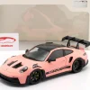Porsche 911 (992) GT3 RS Baujahr 2024 pink 1:18 Solido