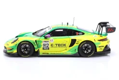 Porsche 911 GT3 R #912 Sieger 12h Bathurst 2024 Manthey Grello 1:18 Minichamps