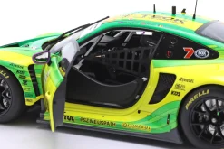 Porsche 911 GT3 R #912 Sieger 12h Bathurst 2024 Manthey Grello 1:18 Minichamps