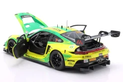 Porsche 911 GT3 R #912 Sieger 12h Bathurst 2024 Manthey Grello 1:18 Minichamps