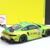 Porsche 911 GT3 R #912 Sieger 12h Bathurst 2024 Manthey Grello 1:18 Ixo