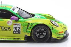 Porsche 911 GT3 R #912 Sieger 12h Bathurst 2024 Manthey Grello 1:18 Ixo