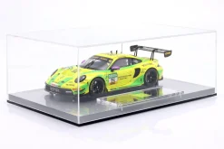 Porsche 911 GT3 R #91 Sieger Hockenheim DTM Champion 2023 Preining 1:18 Minichamps
