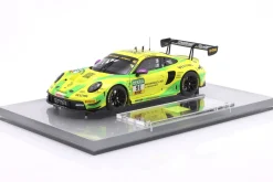 Porsche 911 GT3 R #91 Sieger Hockenheim DTM Champion 2023 Preining 1:18 Minichamps