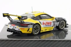 Porsche 911 GT3 R #98 Sieger 24h Spa 2020 Bamber, Tandy, Vanthoor 1:43 Ixo