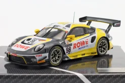 Porsche 911 GT3 R #98 Sieger 24h Spa 2020 Bamber, Tandy, Vanthoor 1:43 Ixo