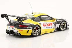 Porsche 911 GT3 R #98 Sieger 24h Spa 2020 Bamber, Tandy, Vanthoor 1:18 Ixo