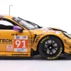 Porsche 911 GT3 R #91 Sieger LMGTE 24h LeMans 2024 Manthey EMA 1:18 Minichamps