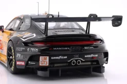 Porsche 911 GT3 R #91 Sieger LMGTE 24h LeMans 2024 Manthey EMA 1:18 Minichamps