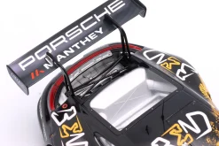 Porsche 911 GT3 R #91 Sieger LMGTE 24h LeMans 2024 Manthey EMA 1:18 Minichamps