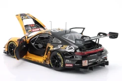 Porsche 911 GT3 R #91 Sieger LMGTE 24h LeMans 2024 Manthey EMA 1:18 Minichamps