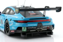 Porsche 911 GT3 R #92 Sieger LMGT3 24h LeMans 2025 Manthey 1st Phorm 1:18 Ixo