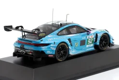 Porsche 911 GT3 R #92 Sieger LMGT3 24h LeMans 2025 Manthey 1st Phorm 1:43 Ixo