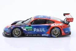 Porsche 911 GT3 R #24 Sieger Norisring DTM 2022 KÜS Team75 Preining Signature 1:18 Minichamps