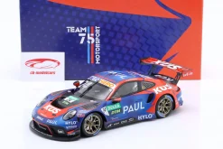 Porsche 911 GT3 R #24 Sieger Norisring DTM 2022 KÜS Team75 Preining Signature 1:18 Minichamps
