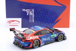 Porsche 911 GT3 R #24 Sieger Norisring DTM 2022 KÜS Team75 Preining Signature 1:18 Minichamps