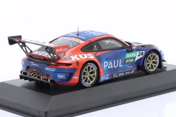 Porsche 911 GT3 R #24 Sieger Norisring DTM 2022 KÜS Team75 Preining 1:43 Minichamps
