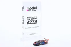 Porsche 911 GT3 R #24 Sieger Norisring DTM 2022 KÜS Team75 Preining 1:43 Minichamps