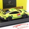 Porsche 911 (992) GT3 RS #911 Manthey Grello Lackierung 1:43 Spark