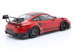 Porsche 911 (991.2) GT2 RS MR Manthey Racing Rekordrunde 1:18 Minichamps