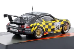 Porsche 911 GT3 RS #83 6th 24h LeMans 2001 Drudi, Babini, Rosa 1:43 Altaya