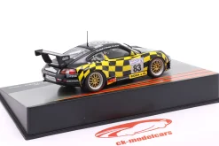 Porsche 911 GT3 RS #83 6th 24h LeMans 2001 Drudi, Babini, Rosa 1:43 Altaya