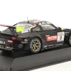 Porsche 911 GT3 R #8 VLN1 Nürburgring 2019 Iron Force 1:43 Minichamps
