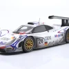 Porsche 911 GT1 #26 Sieger 24h LeMans 1998 Dirty Version 1:12 WERK83