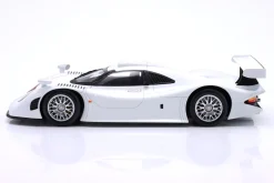 Porsche 911 GT1 Street Version 1998 weiß 1:18 WERK83