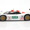 Porsche 911 GT1 #5 4th FIA GT-Championship Oschersleben 1998 1:18 WERK83