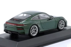 Porsche 911 GT3 Touring (992.2) Baujahr 2025 oakgrün metallic 1:43 Minichamps