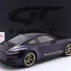 Porsche 911 (992) GT3 Touring Baujahr 2021 viola metallic 1:12 GT-Spirit