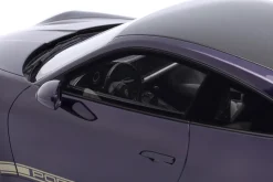 Porsche 911 (992) GT3 Touring Baujahr 2021 viola metallic 1:12 GT-Spirit