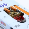 Porsche 908/03 Gulf #40 2nd Targa Florio 1970 Kinnunen, Rodriguez 1:18 WERK83