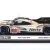 Porsche 963 #38 24h LeMans 2023 da Costa, Stevens, Yifei 1:43 Spark