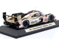 Porsche 963 #38 24h LeMans 2023 da Costa, Stevens, Yifei 1:43 Spark