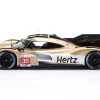 Porsche 963 #38 24h LeMans 2023 Hertz Team Jota 1:18 Ixo