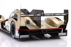 Porsche 963 #38 24h LeMans 2023 Hertz Team Jota 1:18 Ixo