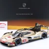 Porsche 963 #38 24h LeMans 2023 Hertz Team Jota 1:18 Spark