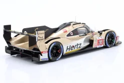 Porsche 963 #38 24h LeMans 2023 Hertz Team Jota 1:18 Spark