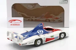 Porsche 936/78 #12 24h LeMans 1979 Ickx, Redman 1:18 Solido