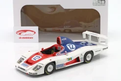Porsche 936/78 #12 24h LeMans 1979 Ickx, Redman 1:18 Solido