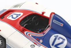 Porsche 936/78 #12 24h LeMans 1979 Ickx, Redman 1:18 Solido